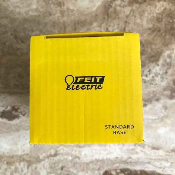 Grit Electric Light Bulb 60 W Bright White - Picture 5 of 5